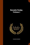 Barnaby Rudge, Volume 1