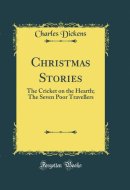 The Cricket on the Hearth Fairy Tale of Home (Classic Reprint)