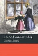 The Old Curiosity Shop Illustrated