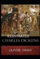 Oliver Twist Illustrated