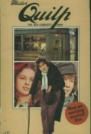 Mister Quilp (The Old Curiosity Shop)