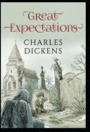 Great Expectations Illustrated