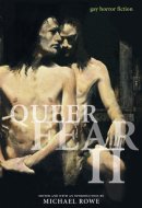 Queer Fear: Gay Horror Fiction, Vol. 2