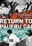 Return to Paueru Gai Fifty Years of Vancouver's Powell Street Festival