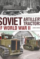 Soviet Artillery Tractors of World War II