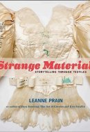 Strange Material