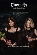 Chowgirls Killer Party Food