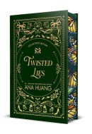 Twisted Lies - Collector's Edition