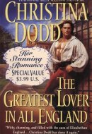 The Greatest Lover in All England