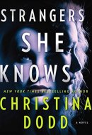 Strangers She Knows: Library Edition (Cape Charade)