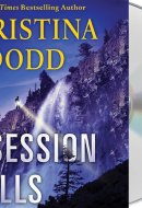 Obsession Falls: A Novel (The Virtue Falls Series, 2)