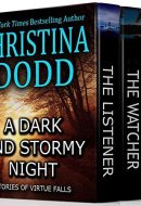 A DARK & STORMY NIGHT: Stories of Virtue Falls