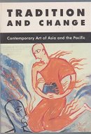 Tradition and change: Contemporary art of Asia and the Pacific