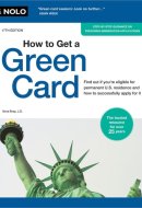 How to Get a Green Card