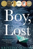 Boy, Lost A family memoir