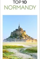 DK Top 10 Normandy