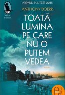 Toata lumina pe care nu o putem vedea