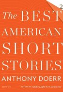 The Best American Short Stories 2019 Lib/E