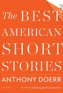 The Best American Short Stories 2019