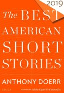 The Best American Short Stories 2019
