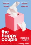 The Happy Couple Longlisted for the 2024 Polari Book Prize