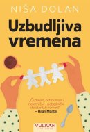 Uzbudljiva vremena