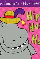 Hippo Has a Hat