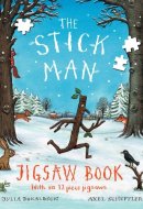 The Stick Man Jigsaw Book