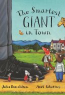 The Smartest Giant in Town