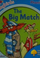 The Big Match