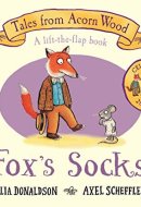 Fox's Socks