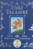 Julia Donaldson And Axel Scheffler Treasury Bind Up
