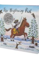 The Highway Rat Gift Edition