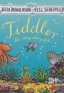 Tiddler The Story Telling Fish