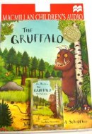 The Gruffalo Book and Tape