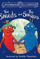 The Smeds and the Smoos: Book and CD