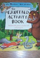 The Gruffalo Activity Book