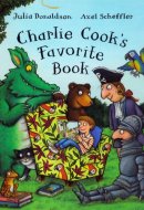Charlie Cook's Favourite Book