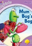 Mum Bug's Bag