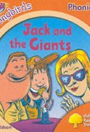Jack and the Giants