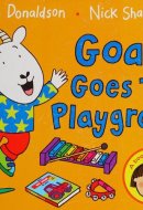 Goat Goes to Playgroup