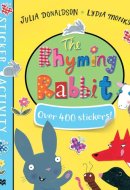The Rhyming Rabbit Sticker Book