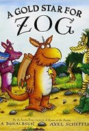 A Gold Star for Zog