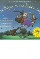 The Room on the Broom Song A Song Based on Room on the Broom
