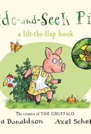Tales from Acorn Wood: Hide-And-Seek Pig 15th Anniv Ed