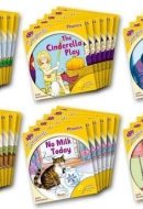 Oxford Reading Tree Songbirds Phonics: Level 5: Class Pack of 36