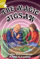 The Magic Jigsaw