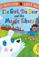 The Girl, the Bear and the Magic Shoes
