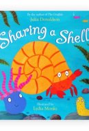 Sharing a Shell
