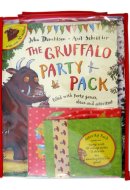 The Gruffalo Party Pack